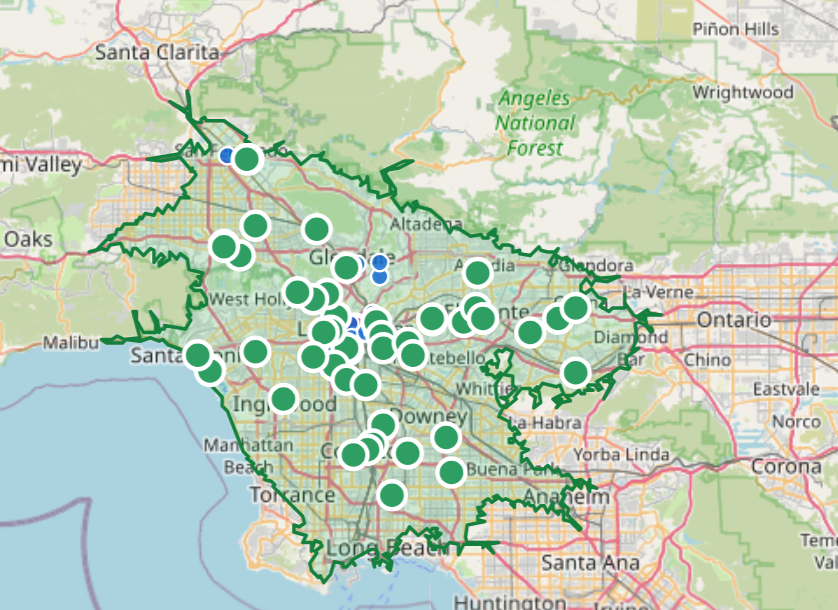 LAhealth.tech screenshot